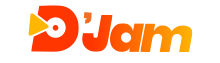 DJam Logo